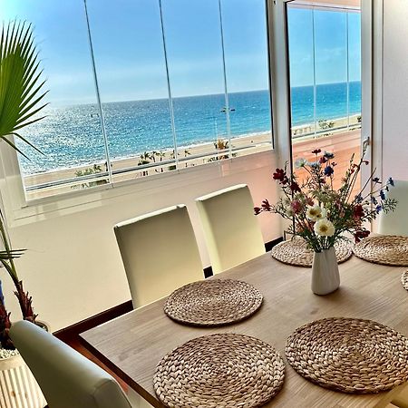 Ferienwohnung Vista Del Mar Residencial Roquetas de Mar Exterior foto