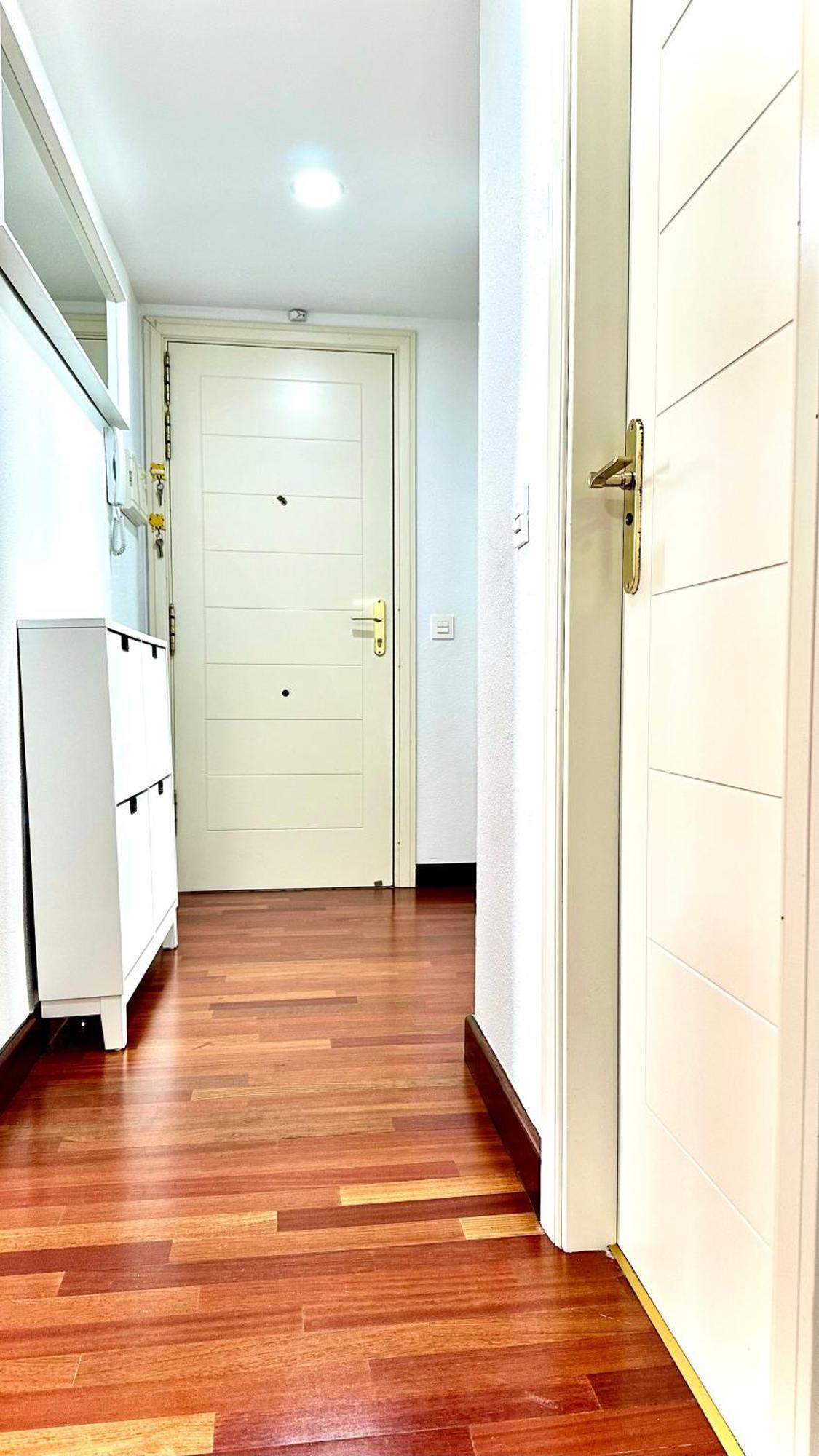 Ferienwohnung Vista Del Mar Residencial Roquetas de Mar Exterior foto